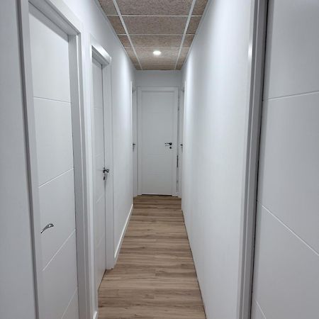 Muede Hostel Торемолинос Екстериор снимка