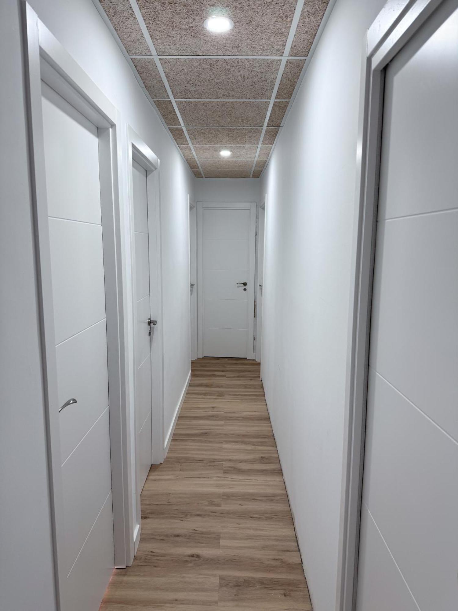 Muede Hostel Торемолинос Екстериор снимка